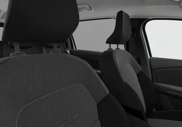 DACIA Jogger Jogger 1.0 TCe Extreme+ LPG 7os. Nowy