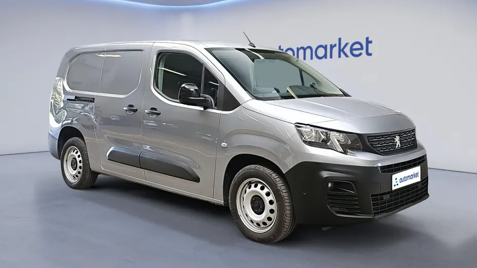 PEUGEOT Partner Van Partner 1.5 BlueHDi S&S L2