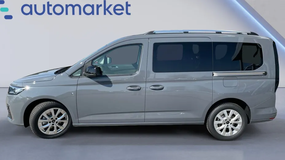 FORD Tourneo Connect Tourneo Connect 2.0 EcoBlue Titanium aut Nowy