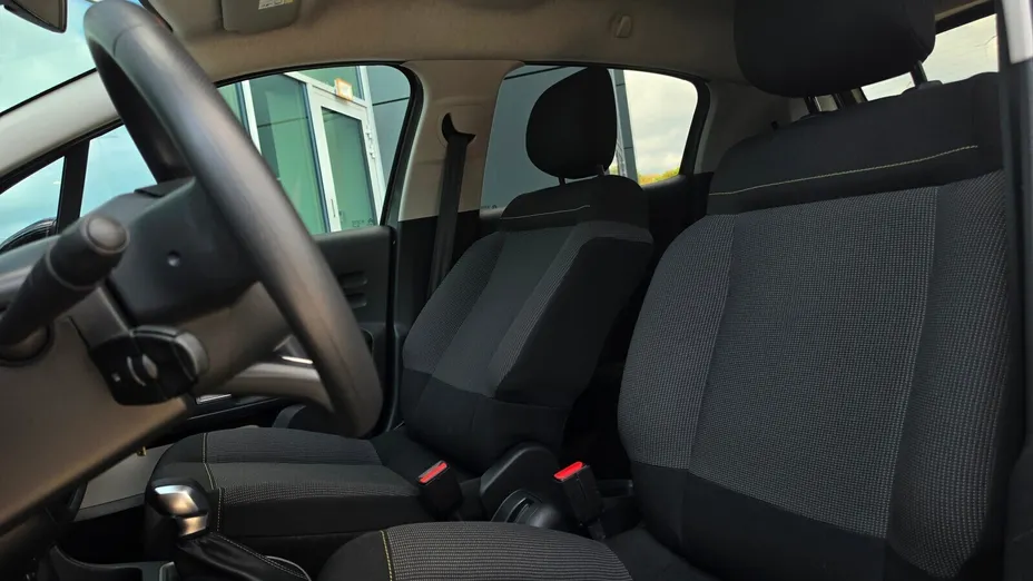 CITROEN C3 C3 1.2 PureTech Max EAT6