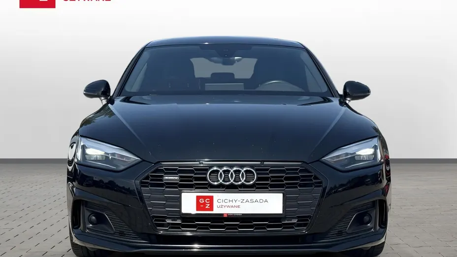 AUDI A5 Sportback -