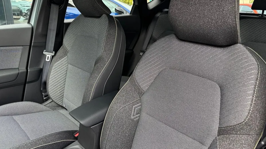 RENAULT Captur Captur 1.2 TCe Techno Eco-G Nowy