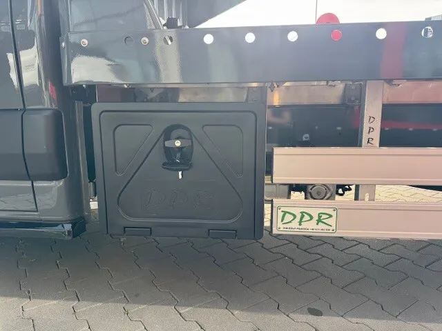 RENAULT Master Master dCi L3 Extra Nowy