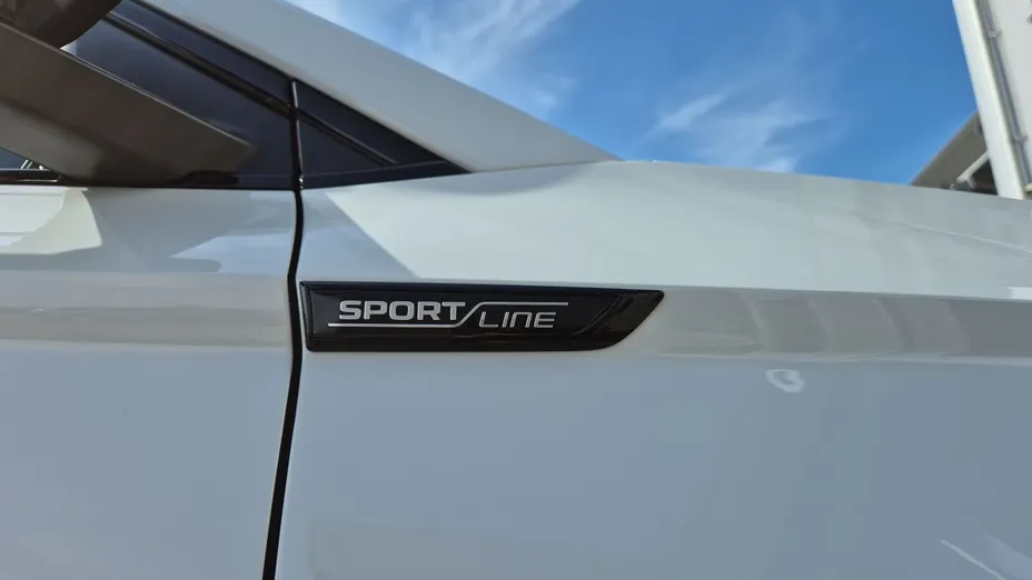 SKODA Karoq Karoq 2.0 TSI 4x4 Sportline DSG Nowy