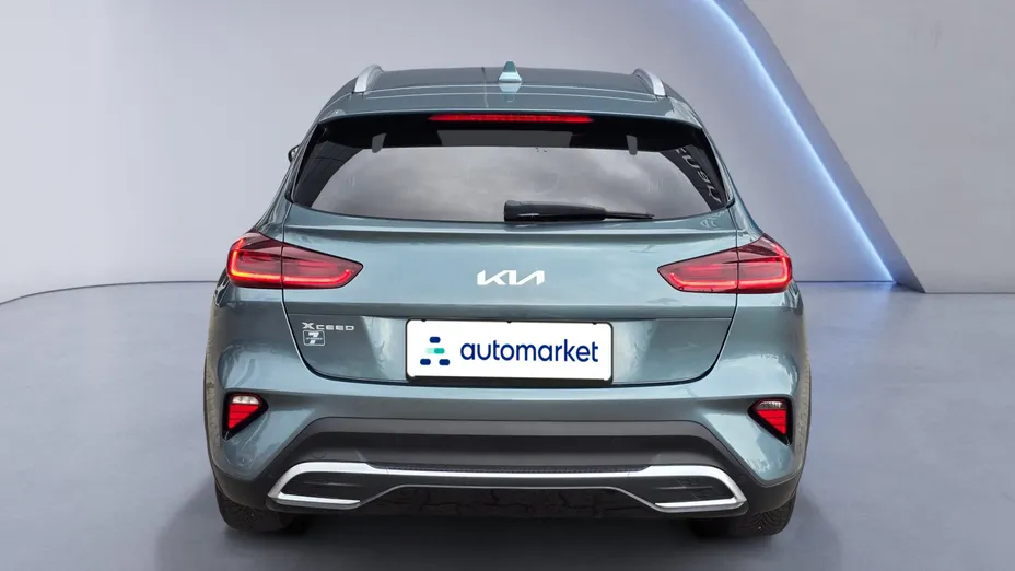 KIA XCeed XCeed 1.5 T-GDI M DCT