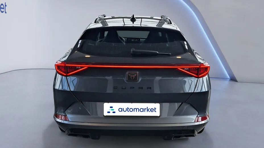 CUPRA Formentor Formentor 1.5 TSI DSG