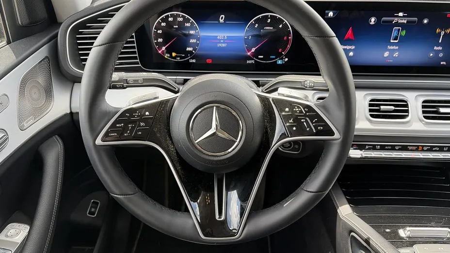 MERCEDES-BENZ GLE GLE 300 d mHEV 4-Matic AMG Line