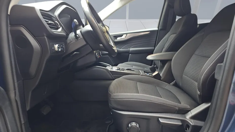 FORD Kuga Kuga 2.5 FHEV FWD Titanium