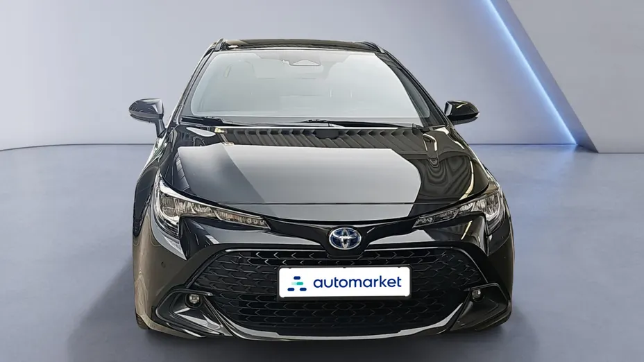 TOYOTA Corolla Corolla 1.8 Hybrid Comfort