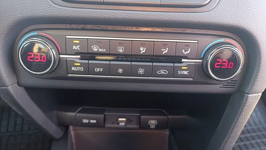 KIA XCeed XCeed 1.5 T-GDI M DCT