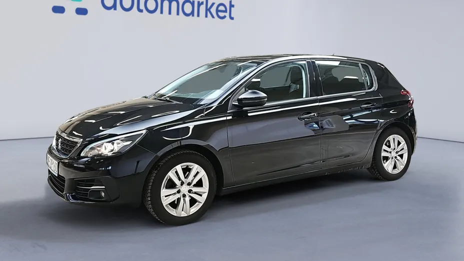 PEUGEOT 308 308 1.5 BlueHDi Active Pack S&S EAT8