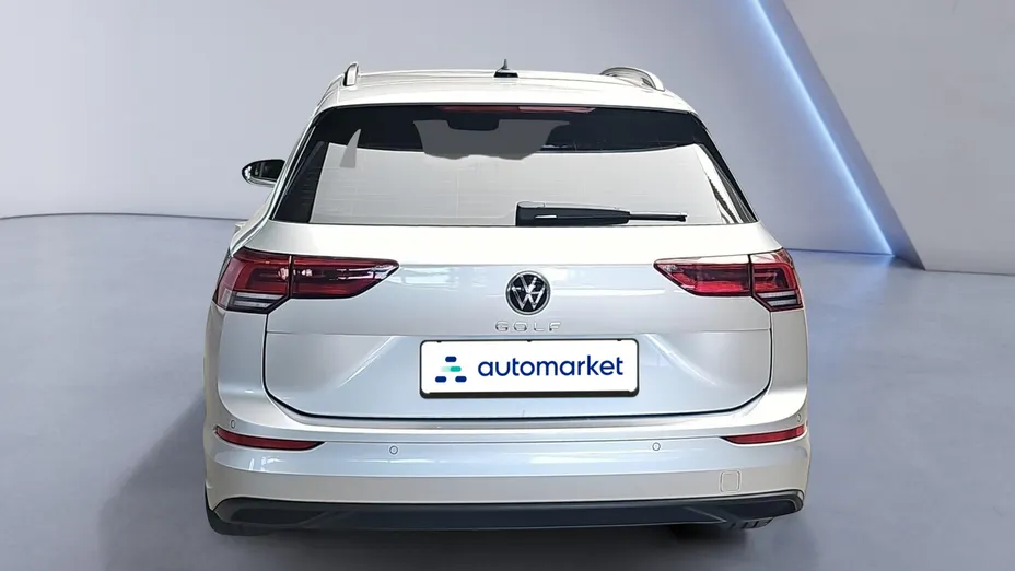 VOLKSWAGEN Golf Golf VIII 1.5 TSI EVO Life