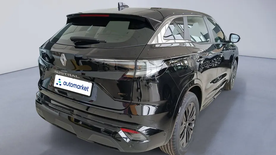 RENAULT Austral Austral 1.2 E-Tech Full Hybrid 200 Evolution MMT Nowy