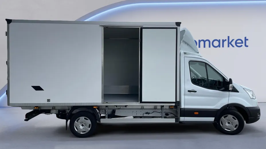 FORD Transit Transit 350 L3 RWD Trend HDT6 Nowy