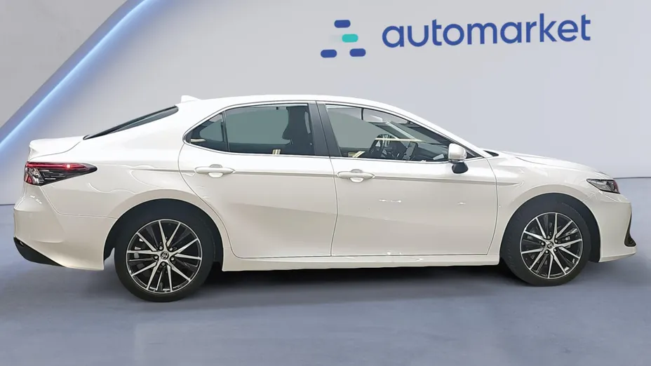 TOYOTA Camry Camry 2.5 Hybrid Prestige CVT