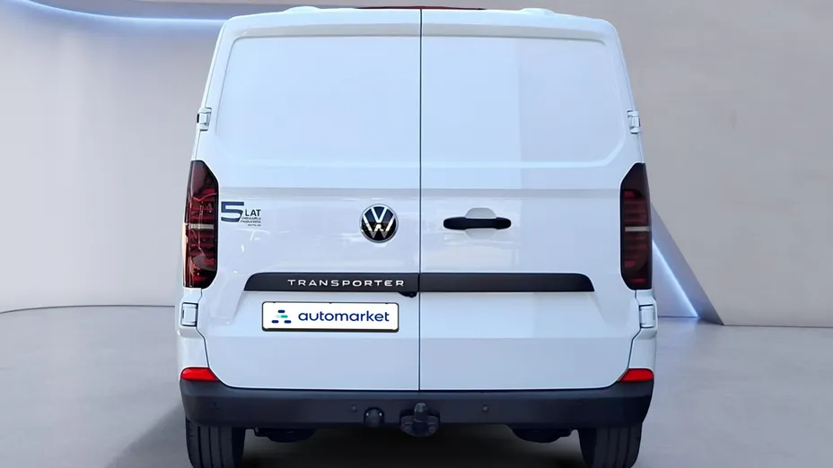 VOLKSWAGEN Transporter Transporter TDI L2H1 Nowy