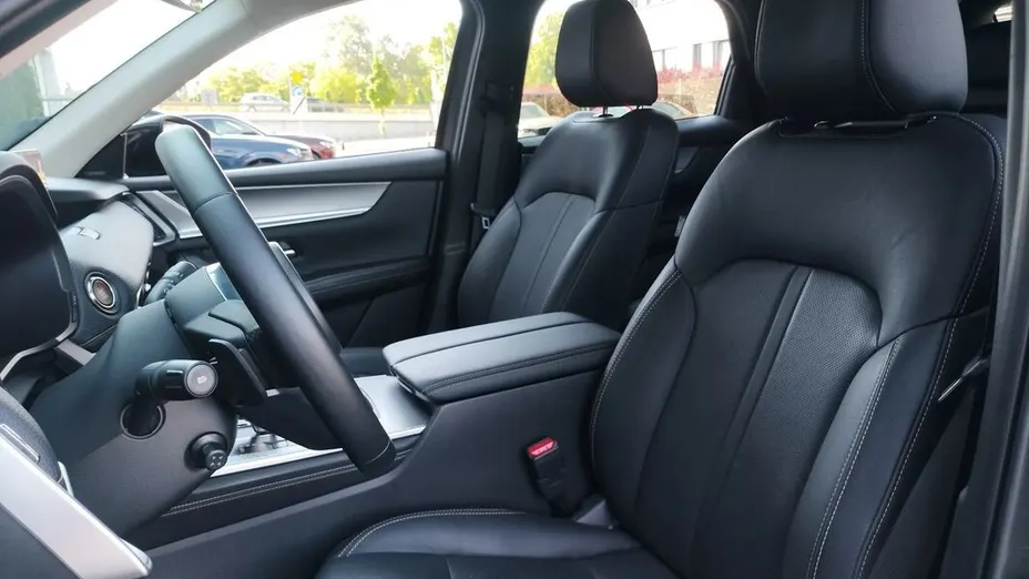 MAZDA CX-60 CX-60 3.3 D mHEV Homura Plus aut