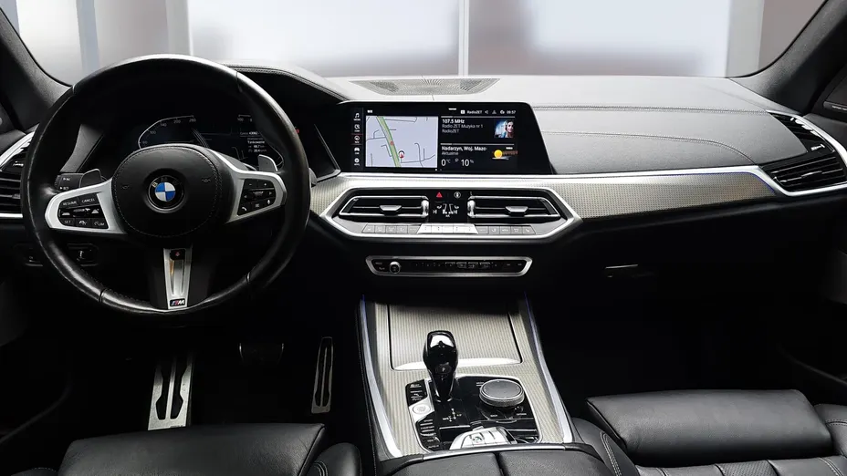 BMW X5 X5 xDrive25d aut