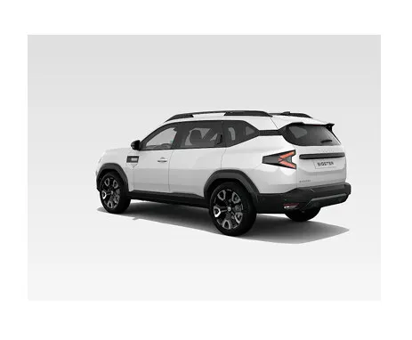 DACIA Bigster Bigster 1.8 Full Hybrid 155 Extreme MMT
