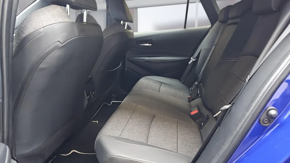 TOYOTA Corolla Corolla 1.8 Hybrid Style