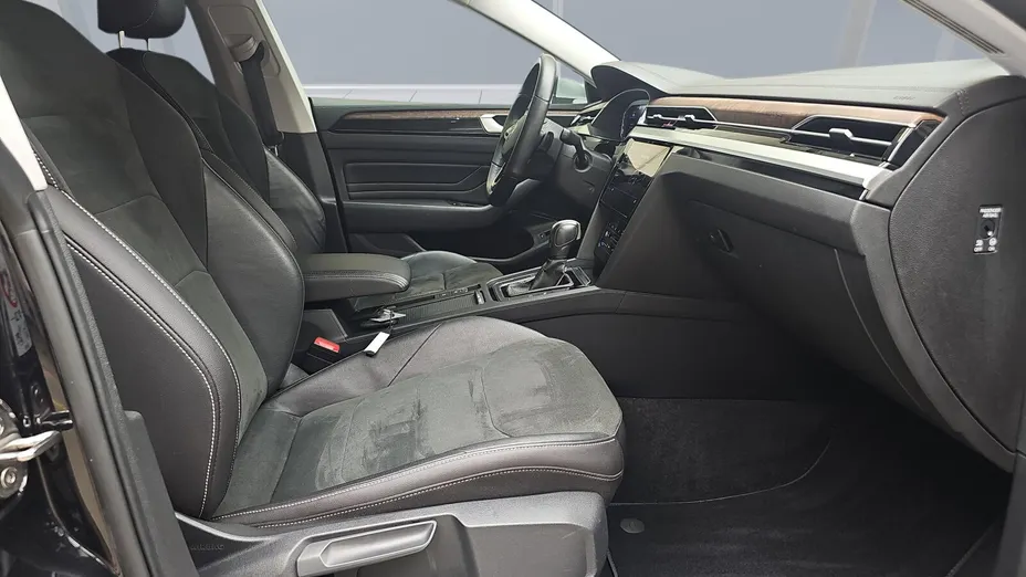 VOLKSWAGEN Arteon Arteon 2.0 TSI Elegance DSG