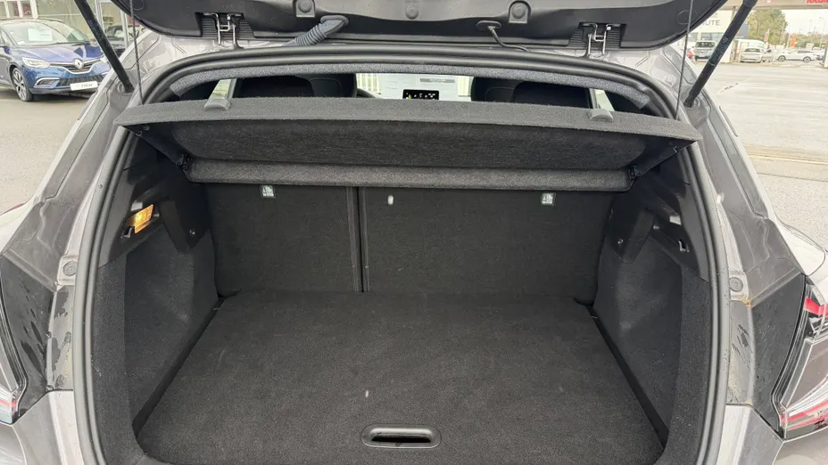 RENAULT Captur -