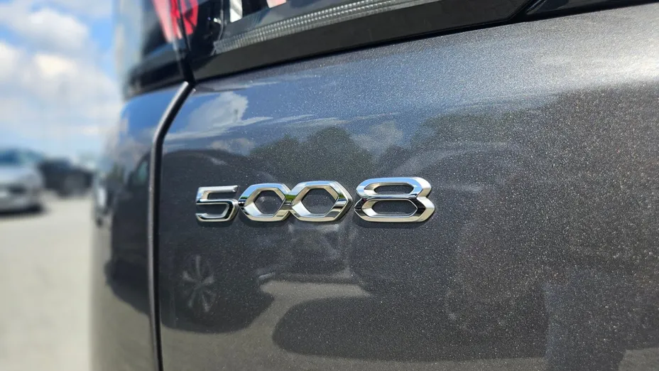 PEUGEOT 5008 5008 1.5 BlueHDi Allure S&S EAT8