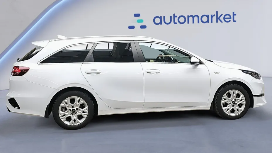 KIA Cee'd Ceed 1.5 T-GDI M