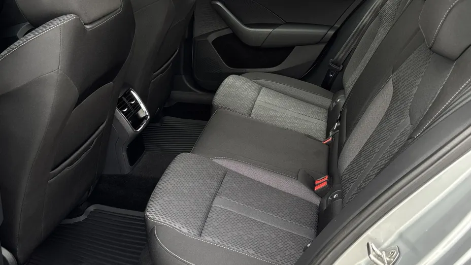 SKODA Octavia Octavia 2.0 TDI Style DSG