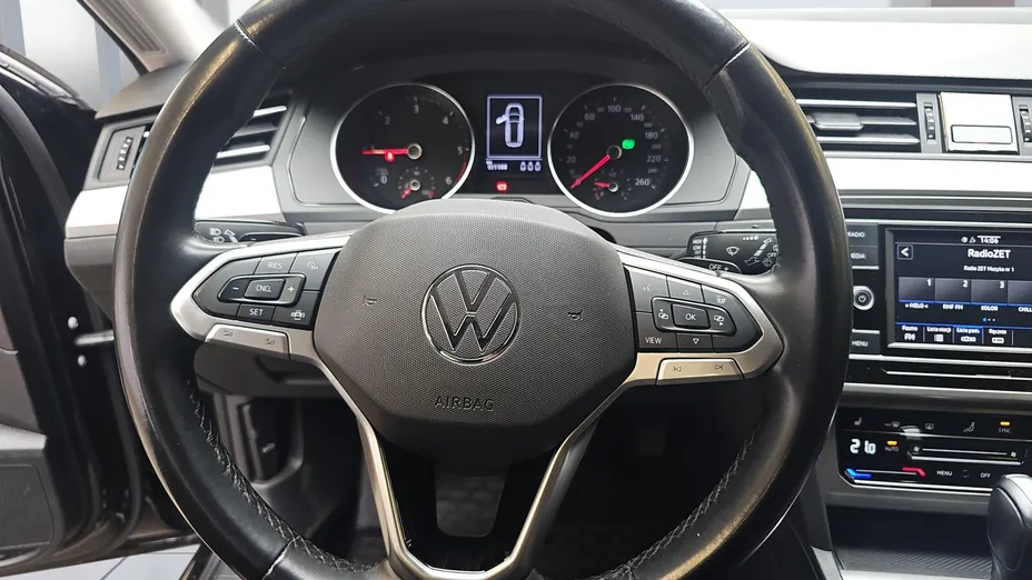 VOLKSWAGEN Passat Passat 2.0 TDI EVO Essence DSG