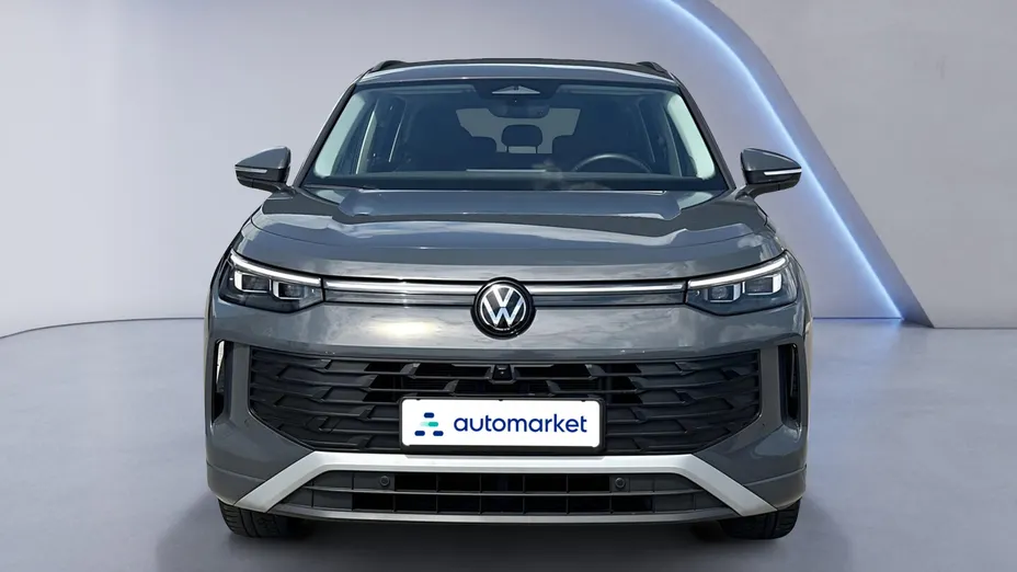 VOLKSWAGEN Tayron Tayron 1.5 eTSI mHEV Life DSG