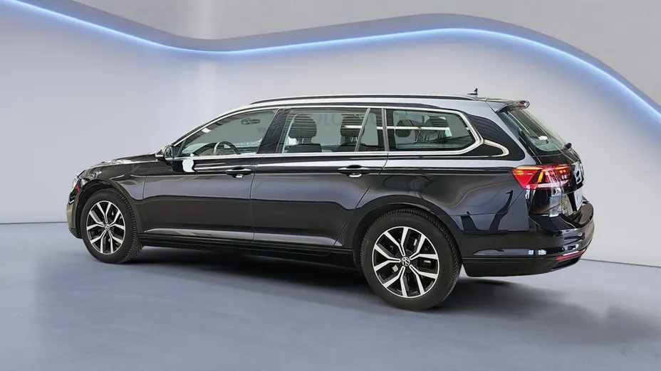 VOLKSWAGEN Passat Passat 1.5 TSI EVO Business DSG