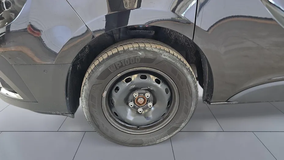 RENAULT Trafic Trafic Kombi 2.0 Blue dCi L2 Equilibre EDC