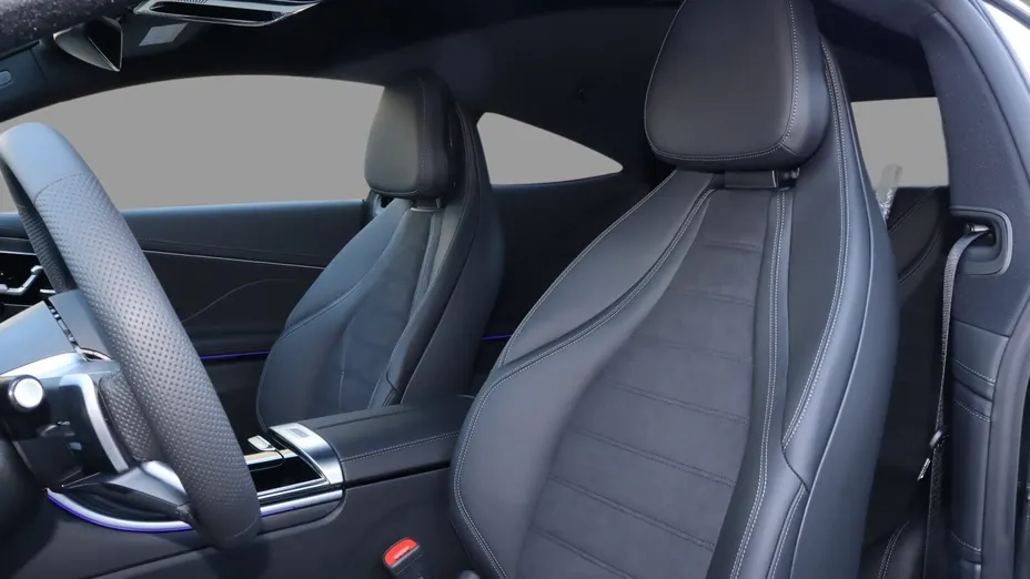 MERCEDES-BENZ CLE CLE 200 mHEV AMG Line Nowy