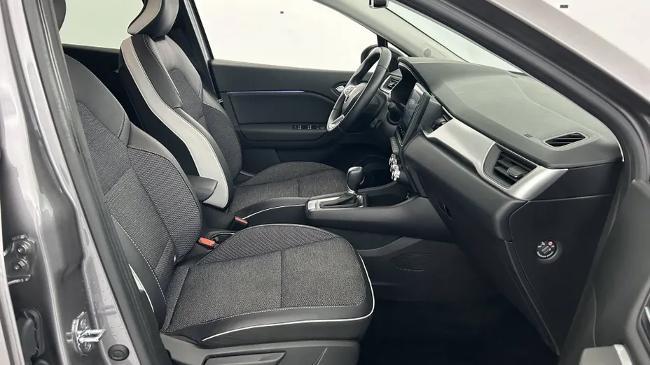 RENAULT Captur -