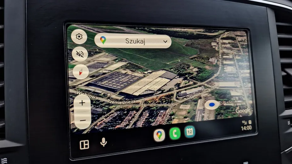 RENAULT Megane Megane 1.5 Blue dCi Business