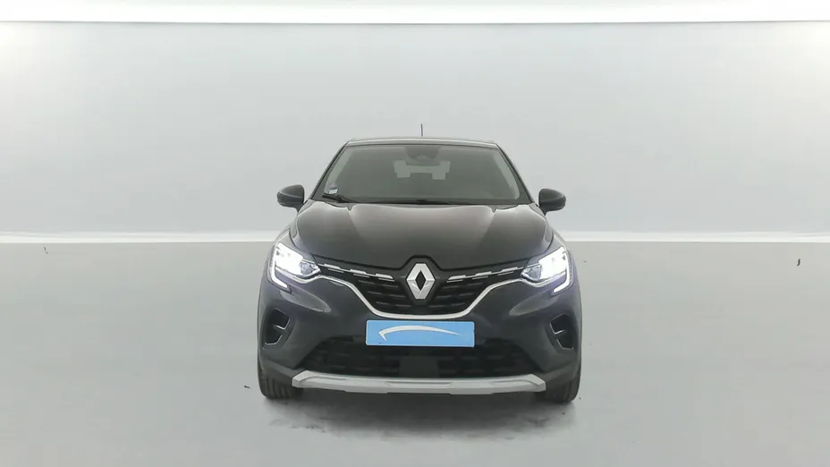 RENAULT Captur -