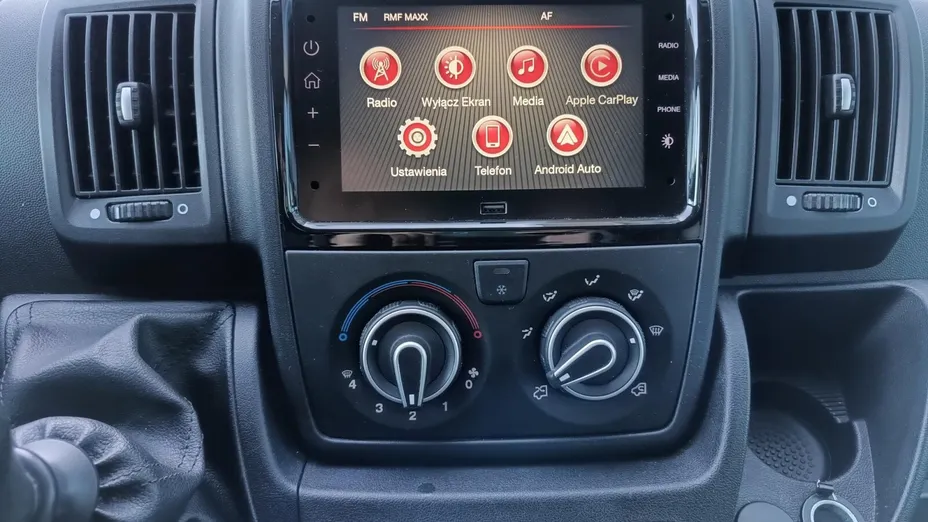 OPEL Movano Movano CDTI L3H2