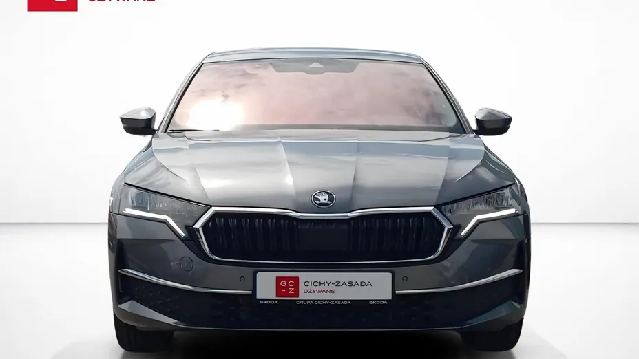 SKODA Octavia Octavia 1.5 TSI mHEV Selection DSG