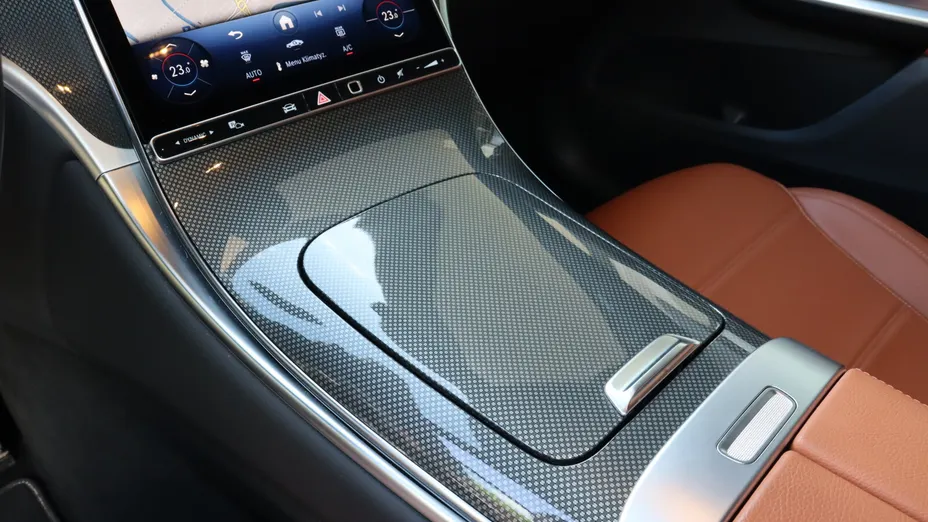 MERCEDES-BENZ GLC GLC 200 mHEV 4-Matic Avantgarde