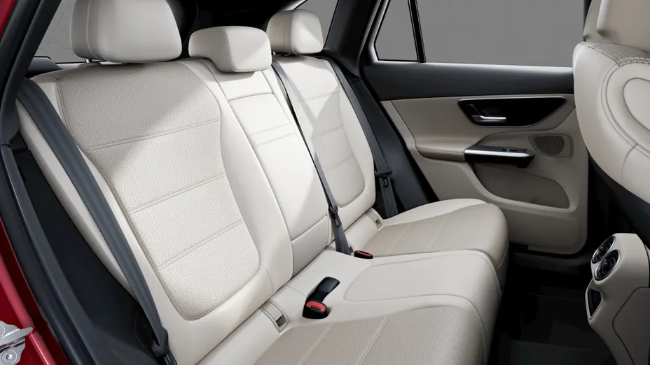 MERCEDES-BENZ GLC GLC 200 d mHEV 4-Matic Avantgarde Nowy