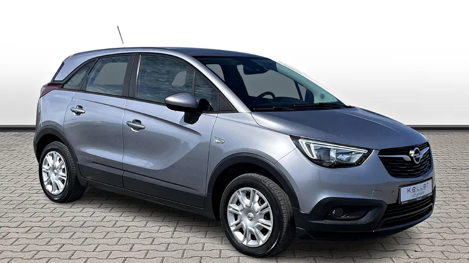 OPEL Crossland X Crossland X 1.2 T Action S&S
