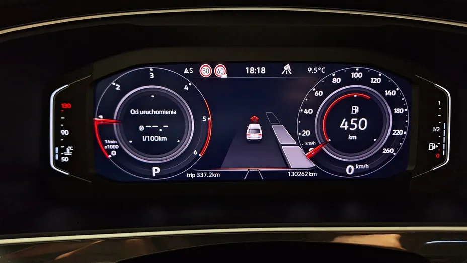 VOLKSWAGEN Tiguan Tiguan 2.0 TDI SCR Elegance DSG