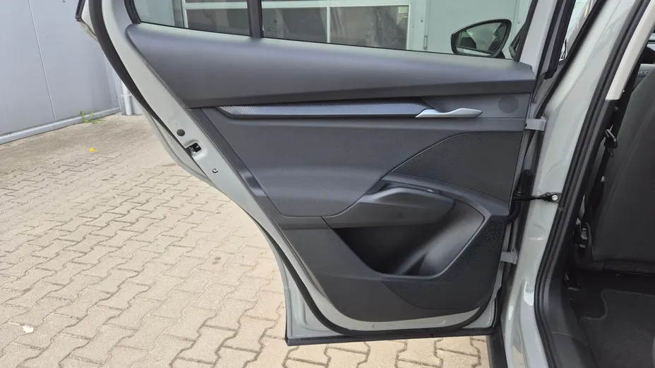 SKODA Elroq Elroq 60 63kWh Nowy