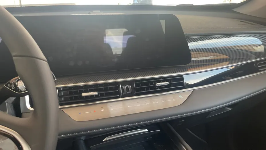 CHERY Tiggo 7 Tiggo 7 1.5 T-GDI Super Hybrid Prestige DHT Nowy