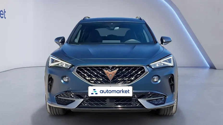 CUPRA Formentor Formentor 1.4 e-Hybrid VZ DSG