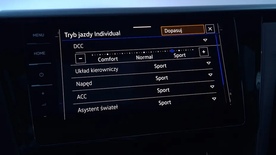 VOLKSWAGEN Arteon Arteon 2.0 TDI 4Motion R-Line DSG
