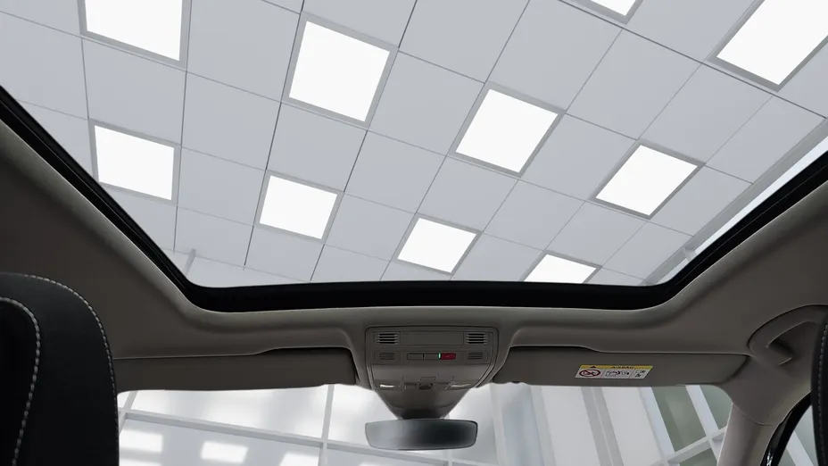 VOLKSWAGEN Tiguan Tiguan 2.0 TSI 4Mot. Highline DSG