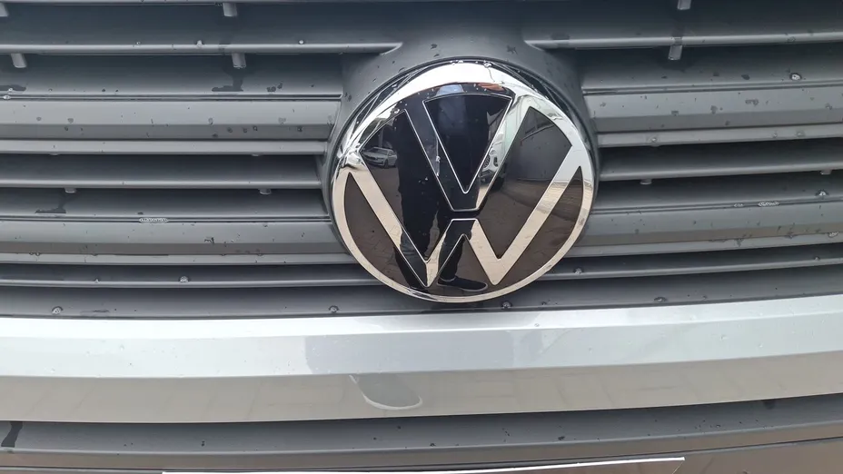 VOLKSWAGEN Crafter Crafter 35 BiTDI (16,4m3) aut