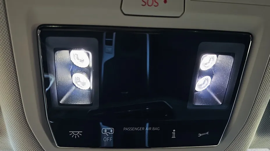 VOLKSWAGEN Passat Passat 1.5 TSI ACT mHEV Business DSG